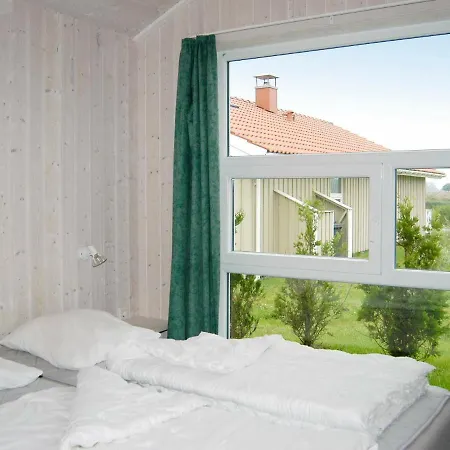 12 Person Holiday Home In Otterndorf Holiday home Otterndorf