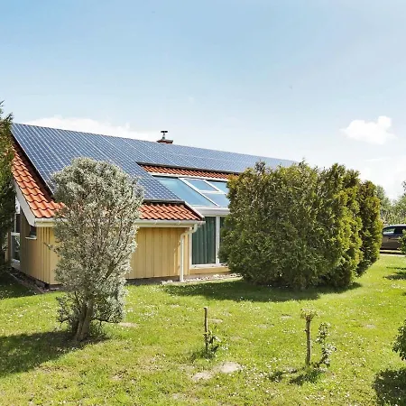 12 Person Holiday Home In Otterndorf *