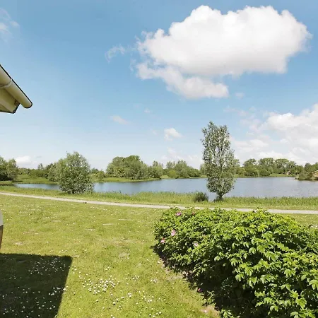 Holiday home 12 Person Holiday Home In Otterndorf *