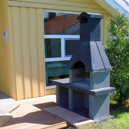 12 Person Holiday Home In Otterndorf
