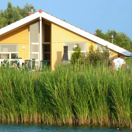Holiday home 12 Person Holiday Home In Otterndorf