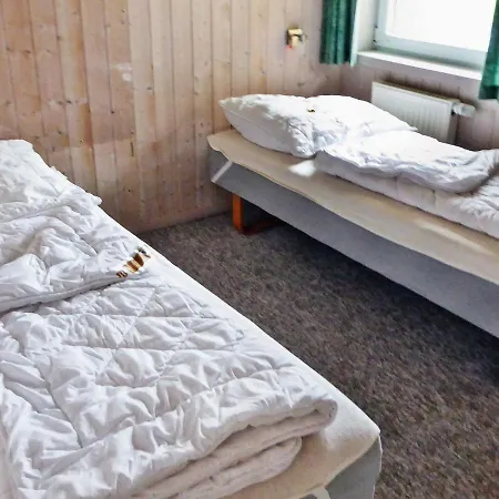 12 Person Holiday Home In Otterndorf Holiday home Otterndorf