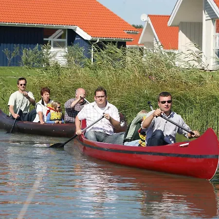 12 Person In Casa de Férias Otterndorf