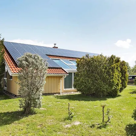 5 Star In Ottendorf Prázdninový dům *