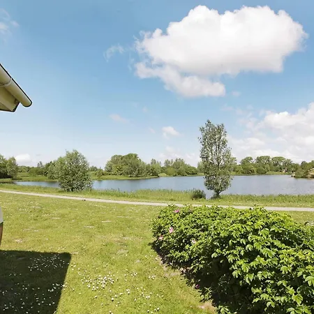 5 Star Holiday Home In Ottendorf