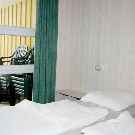 Semesterbostad 12 Person In *