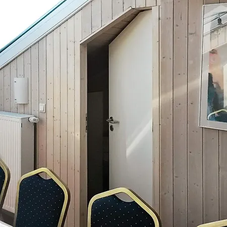 5 Star Holiday Home In Ottendorf Ferienhaus