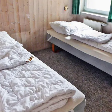 5 Star Holiday Home In Ottendorf * Otterndorf