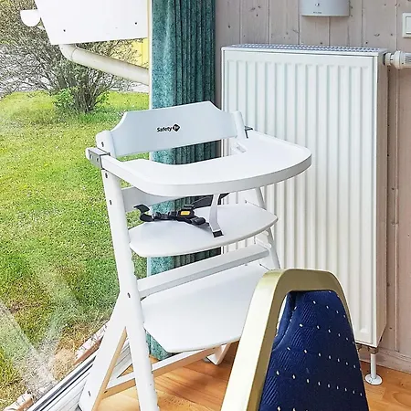 5 Star In Ottendorf Otterndorf