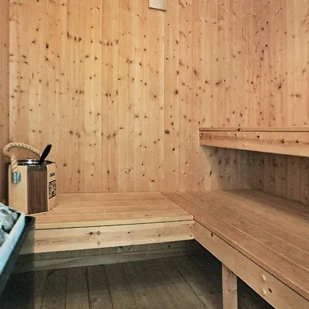 Prázdninový dům 5 Star In Ottendorf Otterndorf