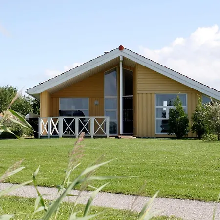 5 Star Holiday Home In Ottendorf *