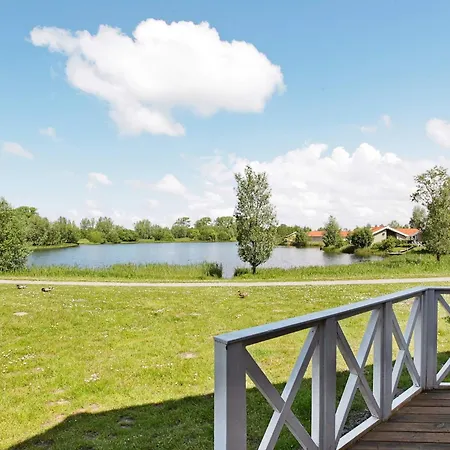 5 Star Holiday Home In Ottendorf Ferienhaus