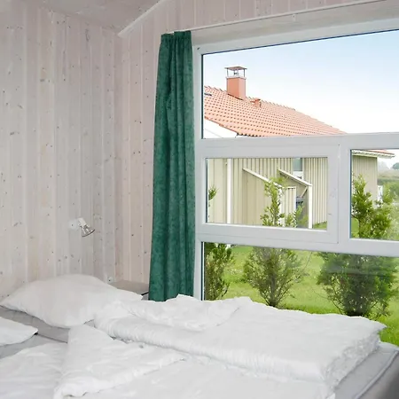 5 Star Holiday Home In Ottendorf